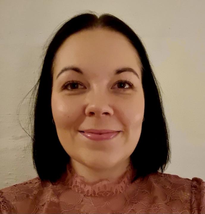 Marlene Jørgensen