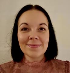 Marlene Jørgensen