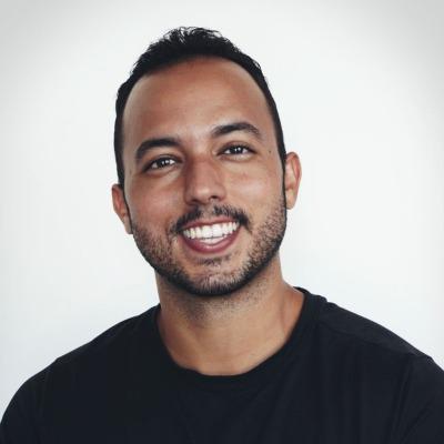 Lucas Vivas