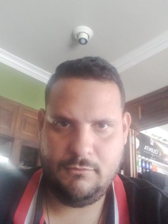 Michel Belisario