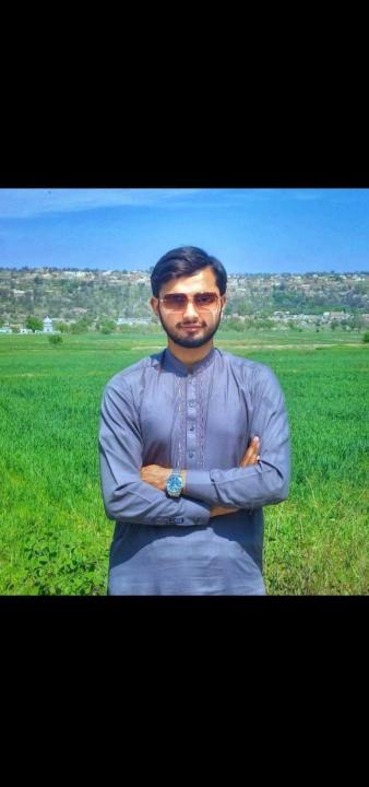 Hamza Saqib