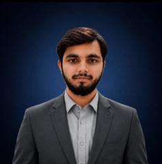 Hamza Saqib
