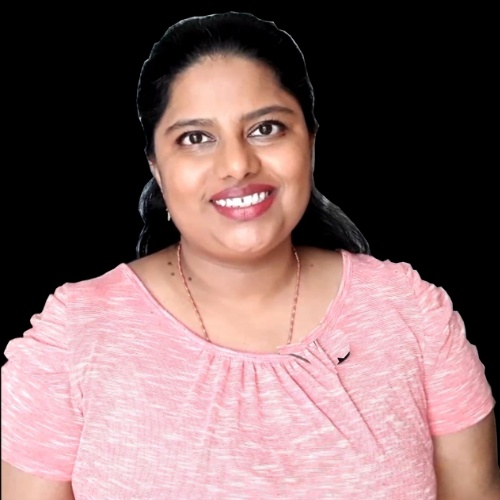 Seema Pateel