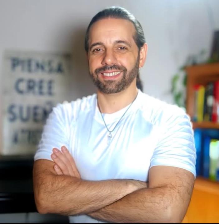 Jesús Enrique Tortosa Colomer