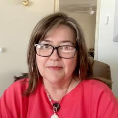 Deborah Fay