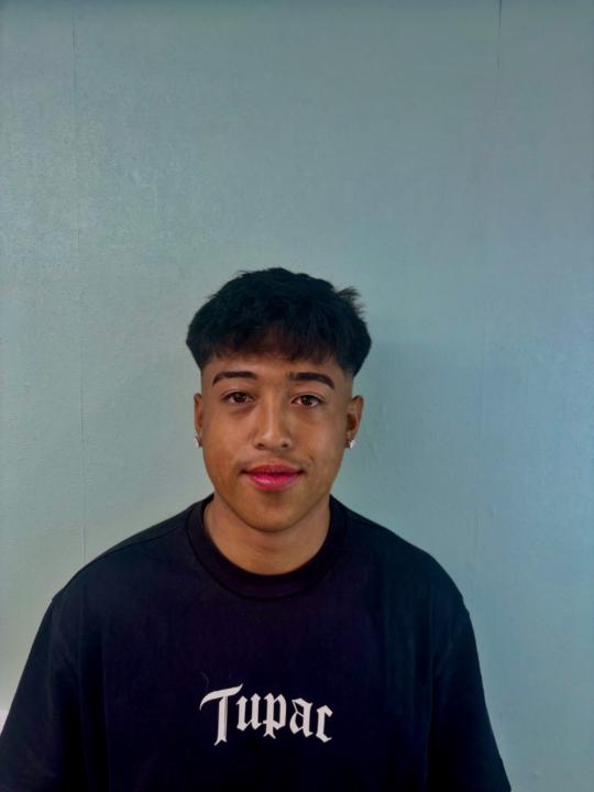 Darcy Santos