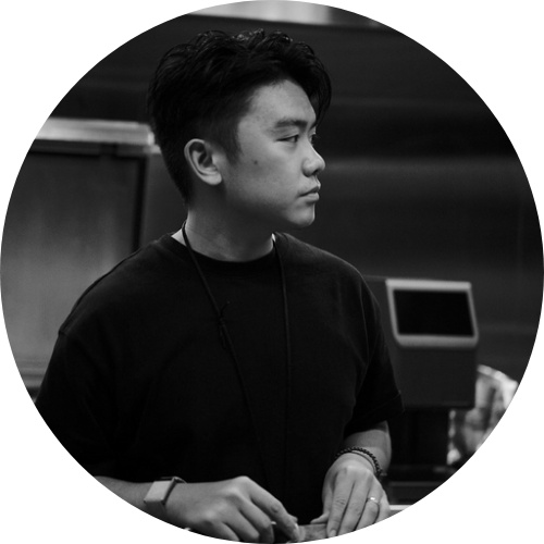 Jake Yap