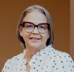 Sandra Cartagena bones