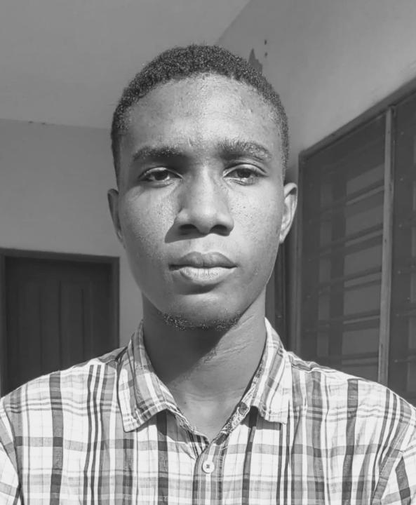 Donald Adjahossou