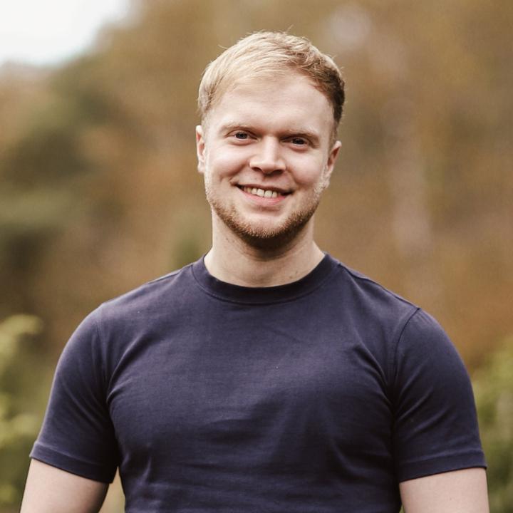 Thijs Kraan