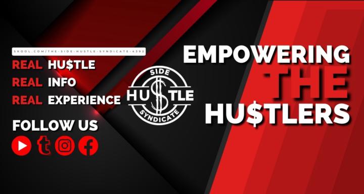 The Side Hustle Syndicate