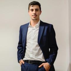 Gustavo dos Santos Vaz