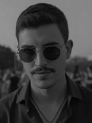 Gustavo dos Santos Vaz