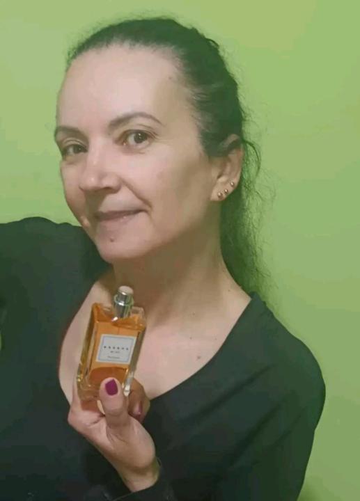 Mária Fortunáné Lőrincz