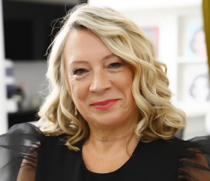 Averil Leimon