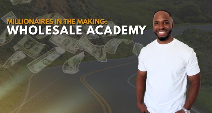 The Wholesale Academy