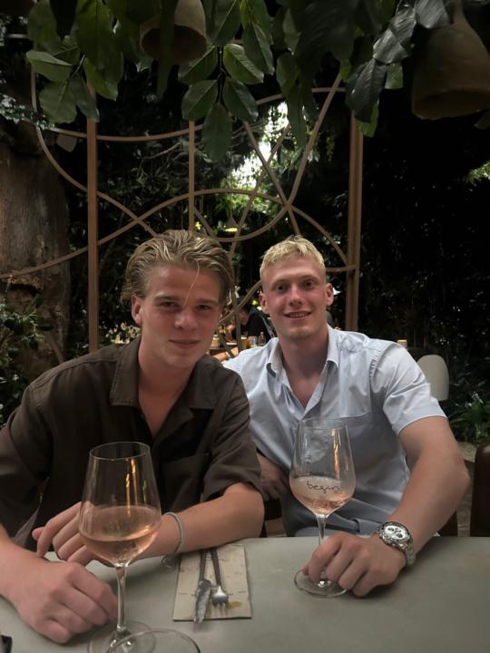 Stijn Van Coppenolle