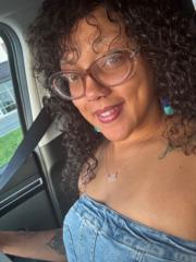 Joshyra Spady
