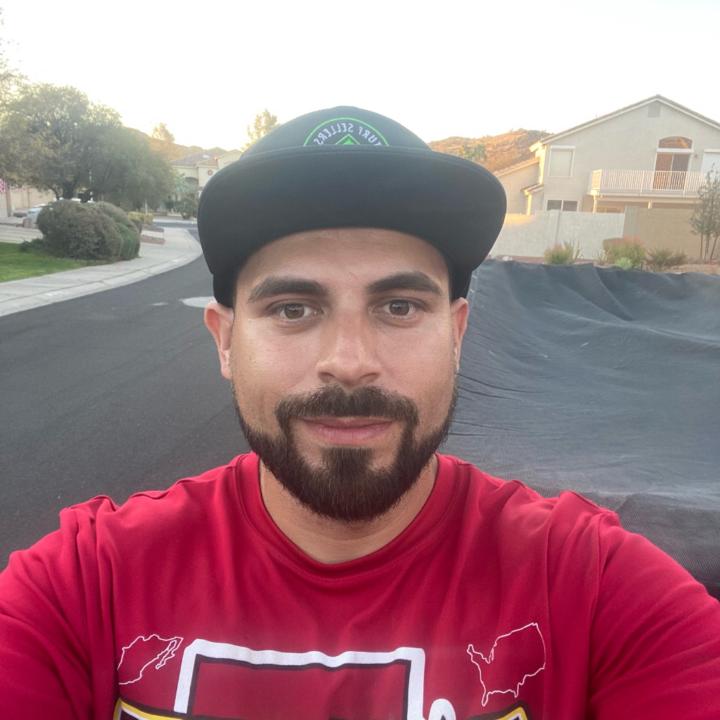 Alex Ochoa
