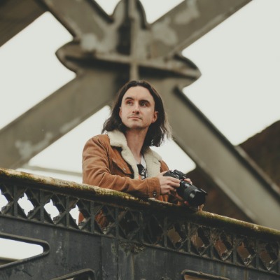 Alexander Brown