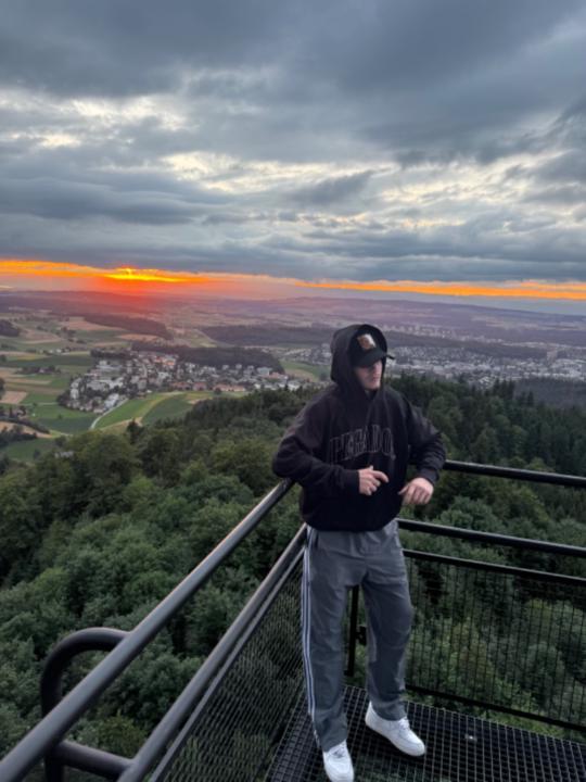 Lens Lehmann