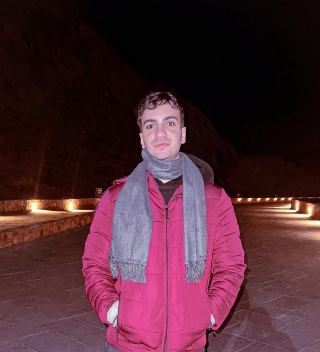 Mohammed Elrajabi