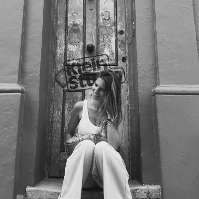Julie Ricord
