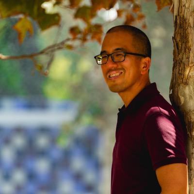 Benjamin Higashi