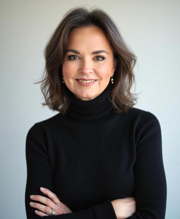 Shana Fancher
