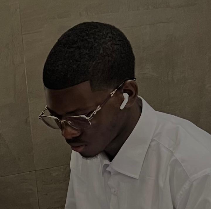 Samuel Okoumina