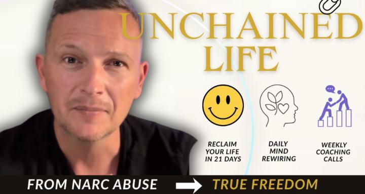 Unchained Life™