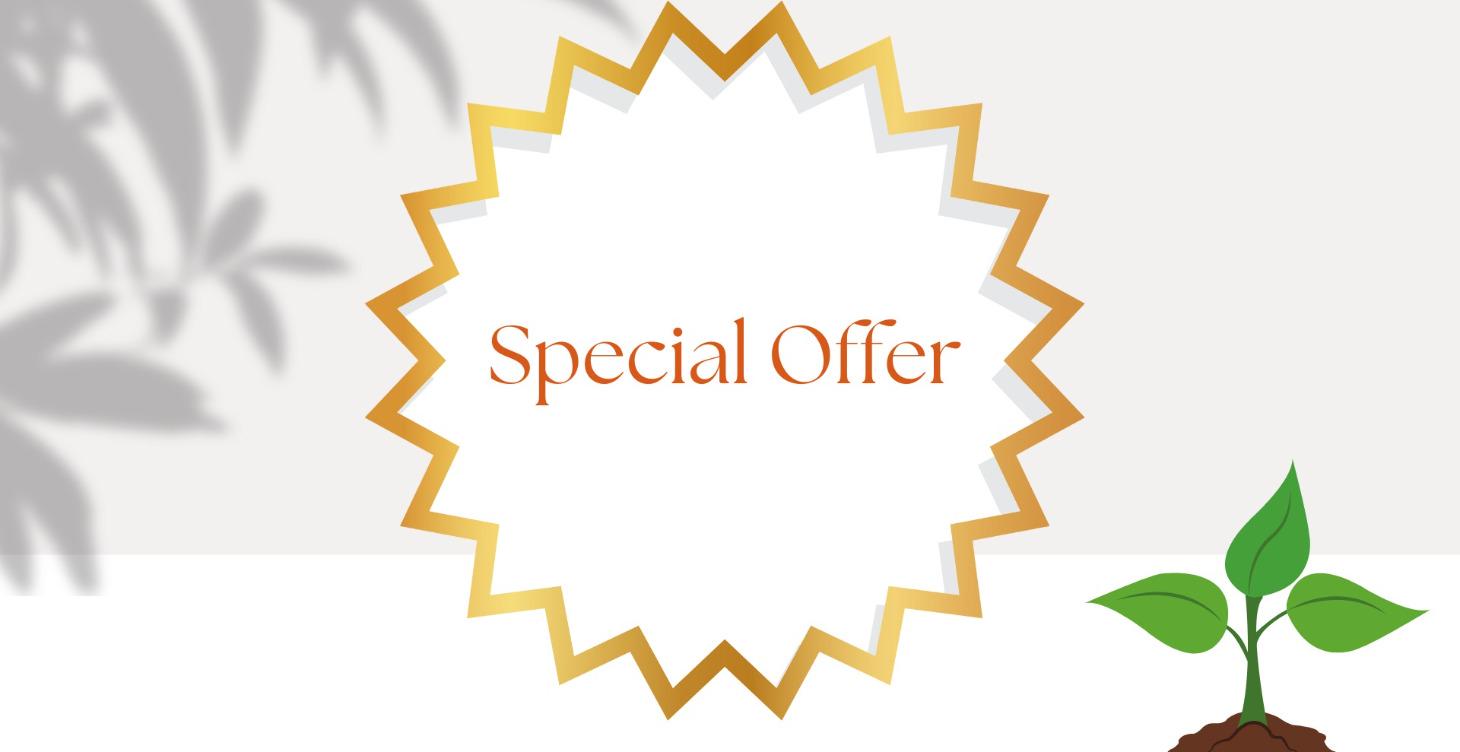 THE 6-WEEK INTENSIVE