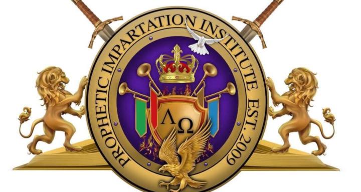 PropheticImpartationInstitute