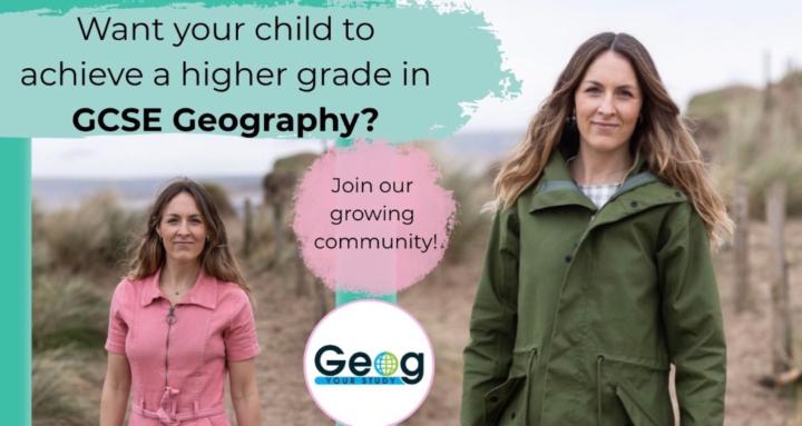 Geog Your Study