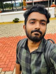 Eshwar C