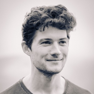 Geert Adams