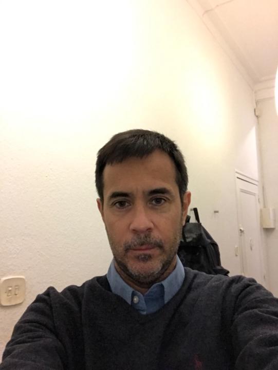 Luis Solano