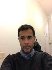 Luis Solano