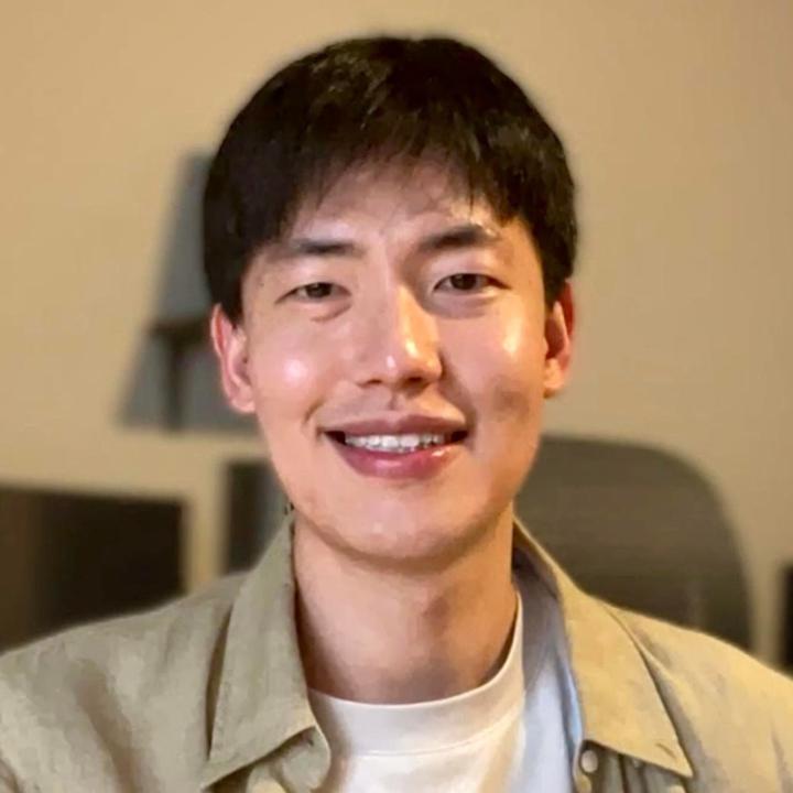 Yongjoon Yu