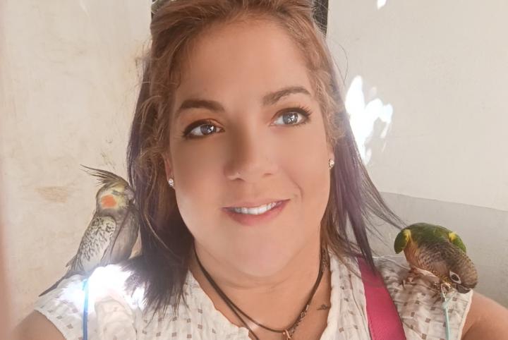 Ana celia Sánchez bustos