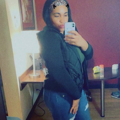Sydnee Williams
