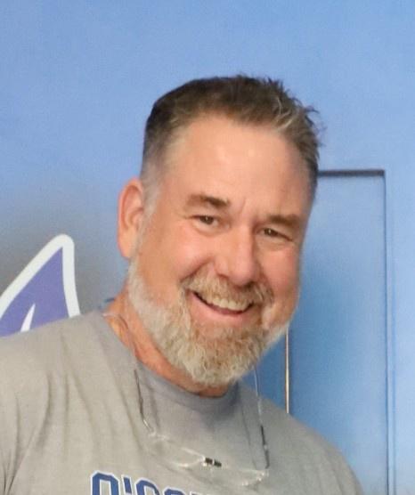 Sean Yates
