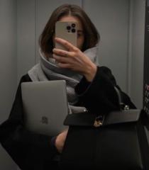 Amina Zakarieva
