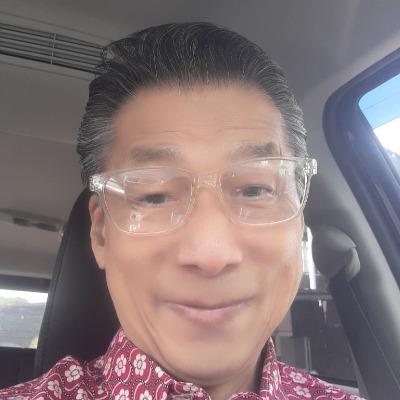 Michael Tam