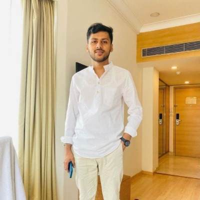 Prateek Vagmi
