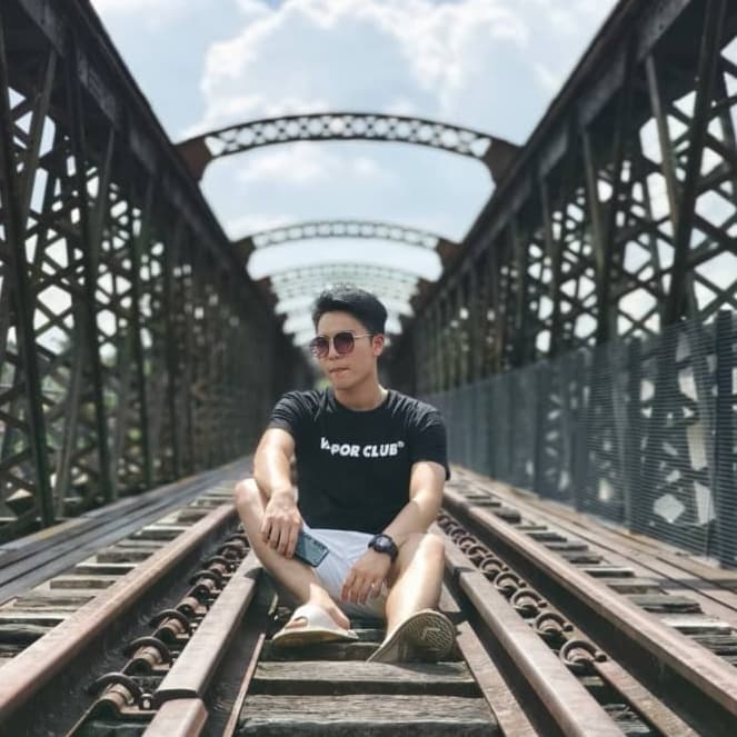 William Chan
