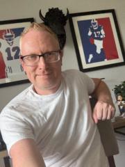 Jeff Radt