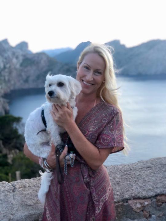 Tonje Bjornsen