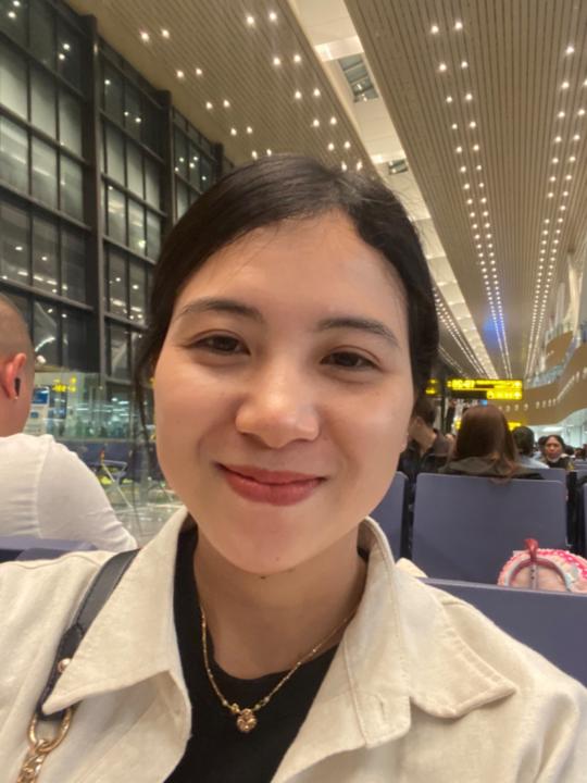 Thái Trân Trần