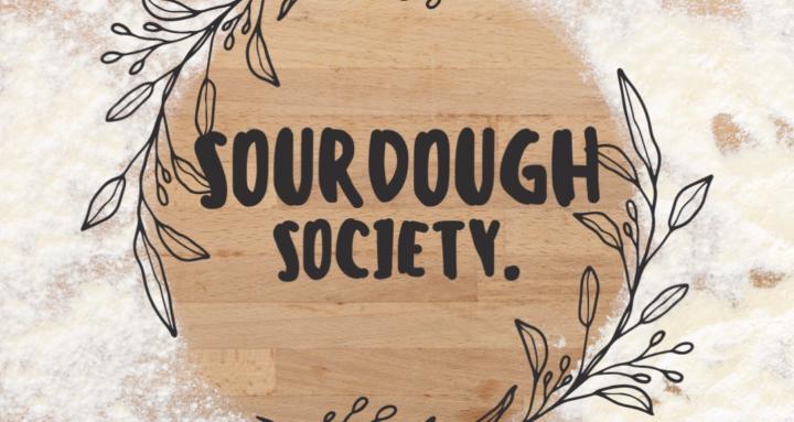 Sourdough Society 🍞